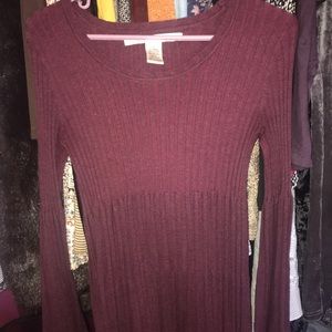 Max studio dress from Nordstrom, hardly worn